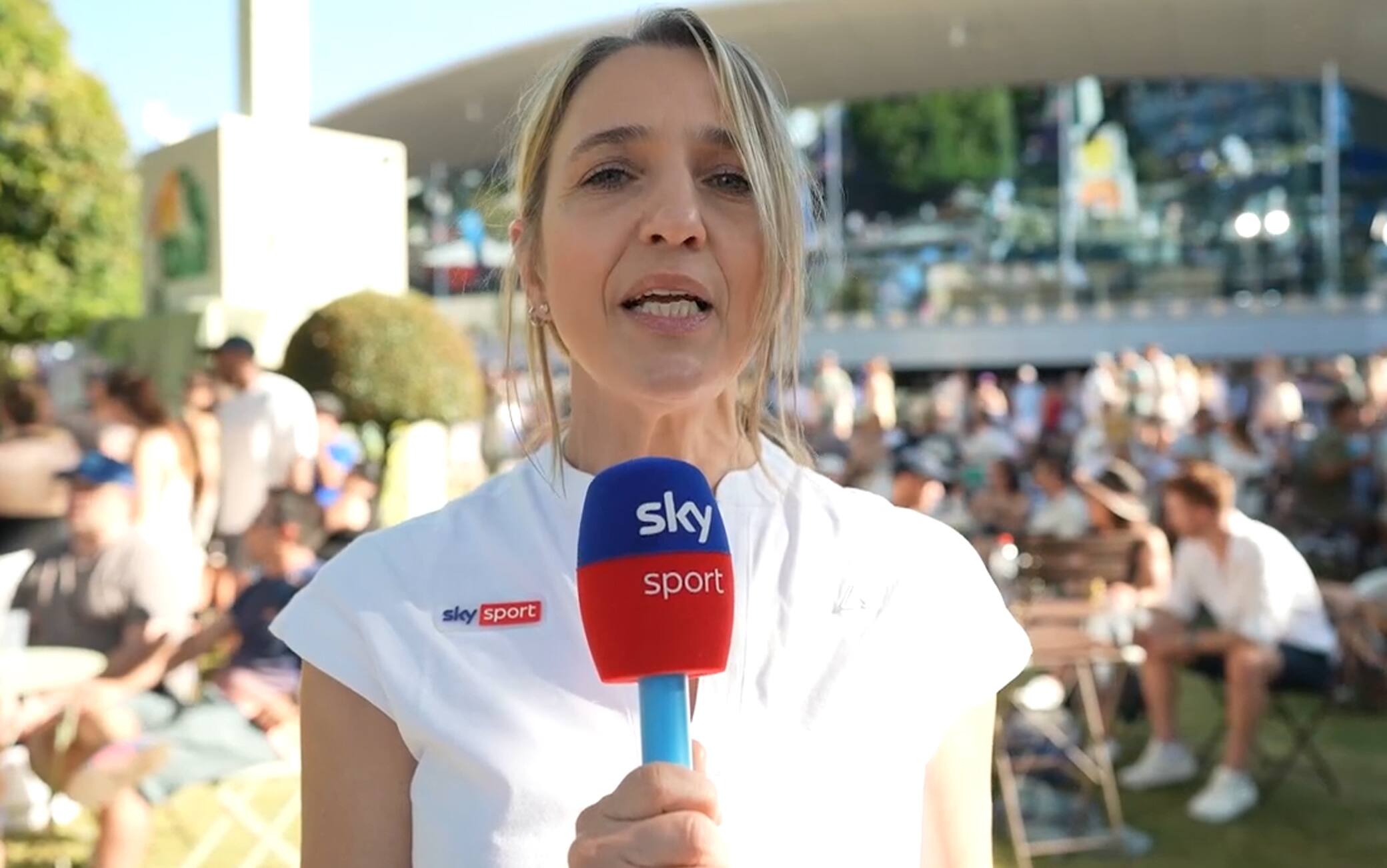 Australian Open, il bilancio degli italiani nel day-1. VIDEO