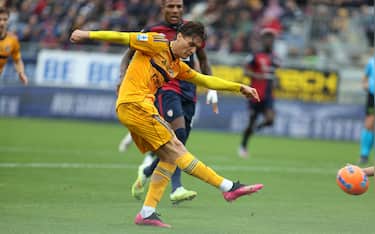 Cagliari-Pisa, la partita LIVE