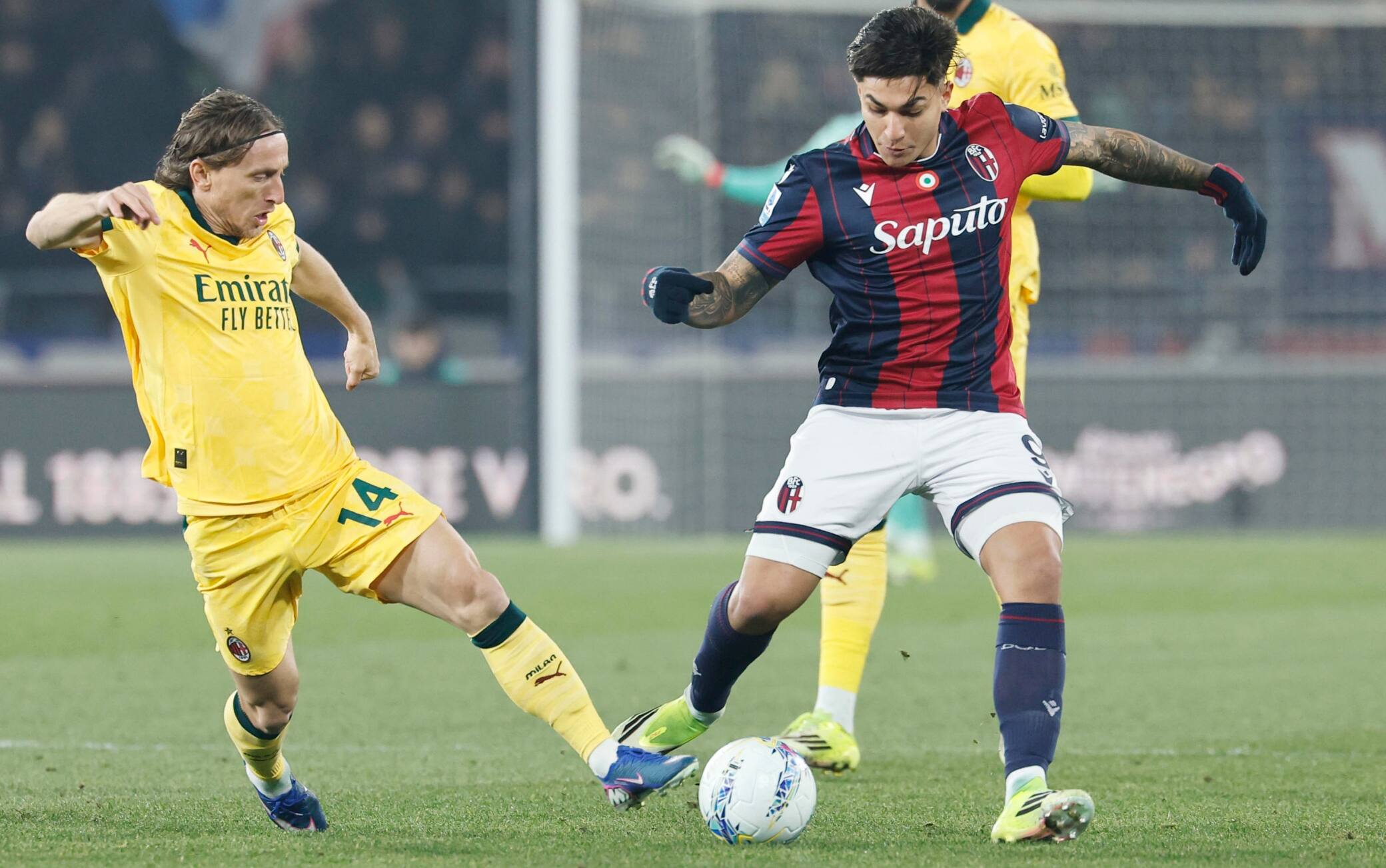 Milan, Castro piace ad Allegri. Leao, rinnovo in standby: ultime news di mercato