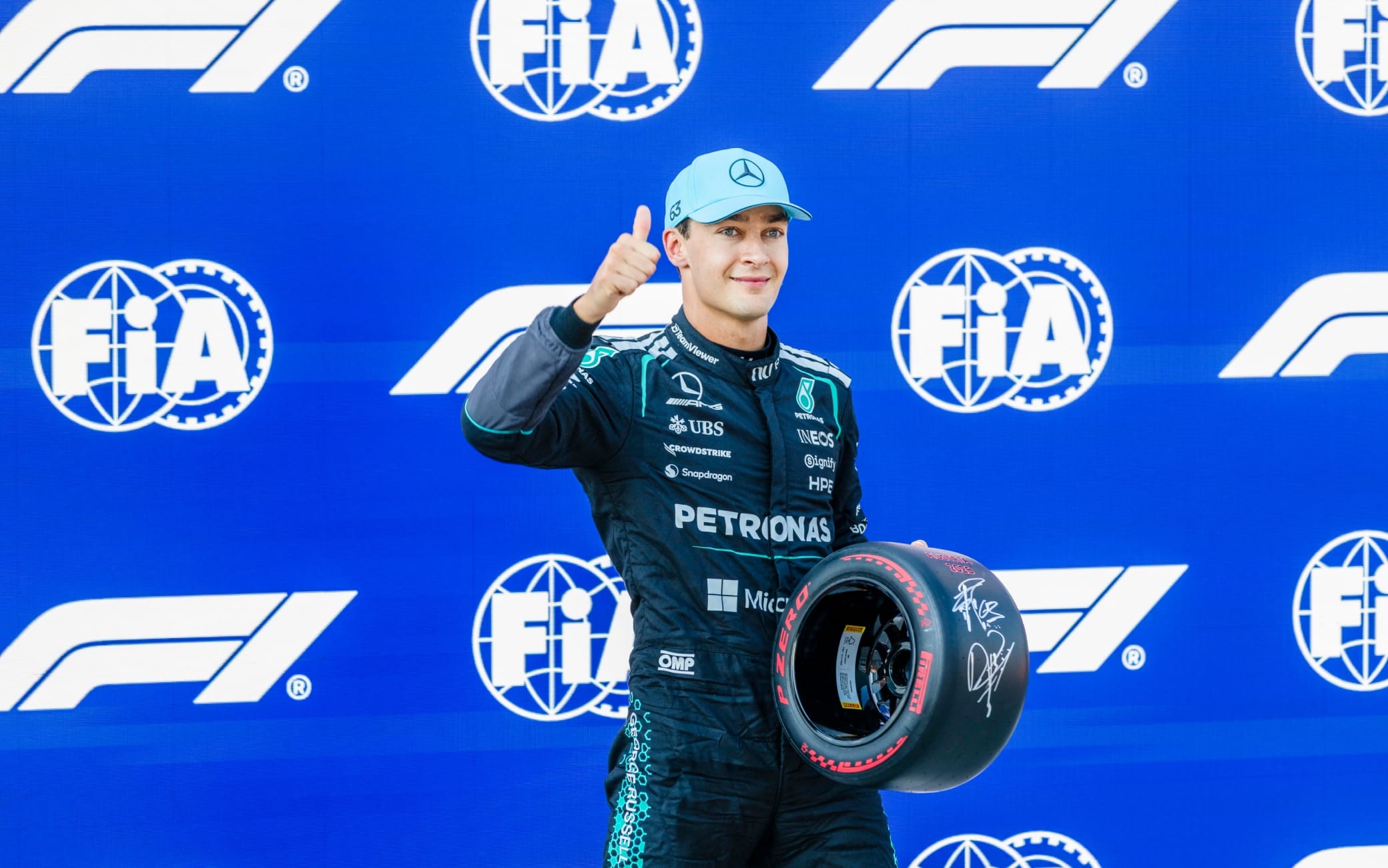 F1, GP Austria: quanto conta la pole e i successi arrivati da questa posizione in griglia