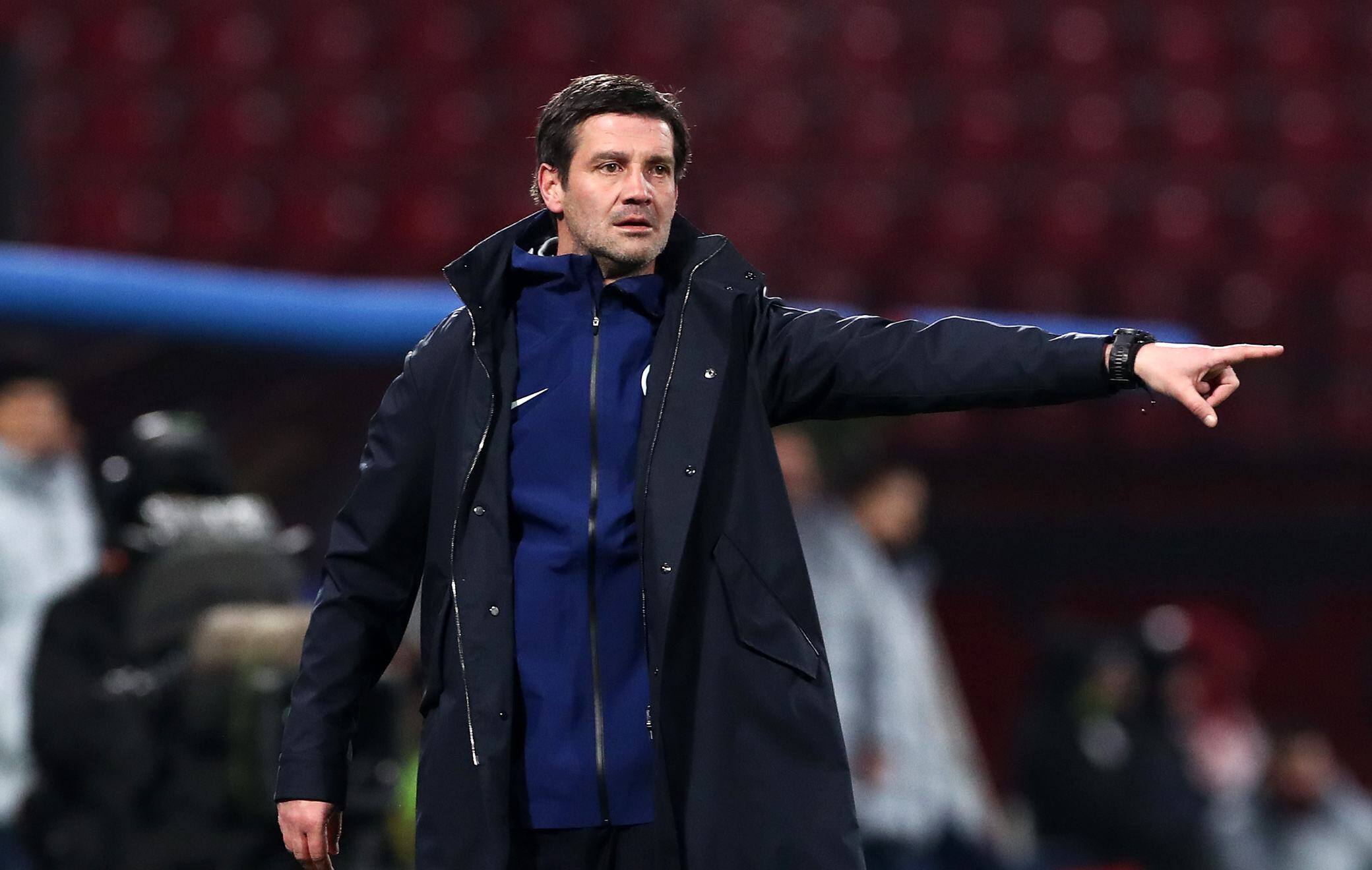 Inter-Torino, Chivu: "Essere competitivi su tutti i fronti, ma non parlo di Triplete"