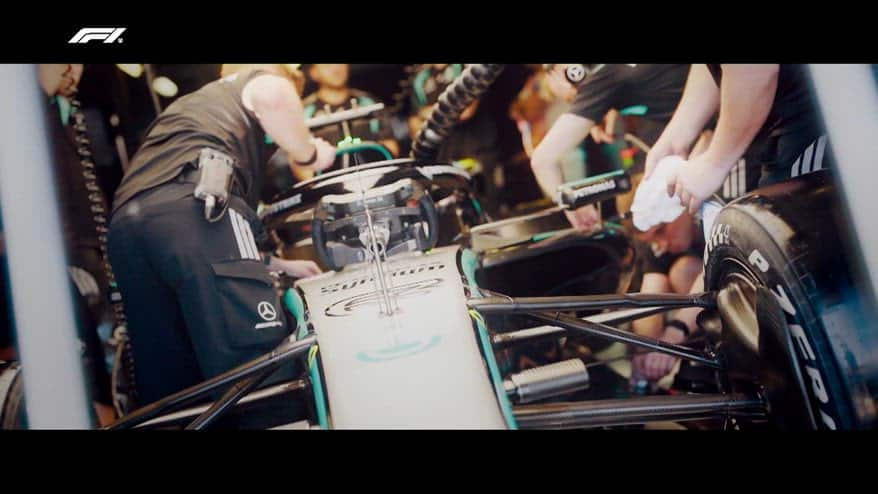 La F1 ancora su Sky: in esclusiva fino al 2032