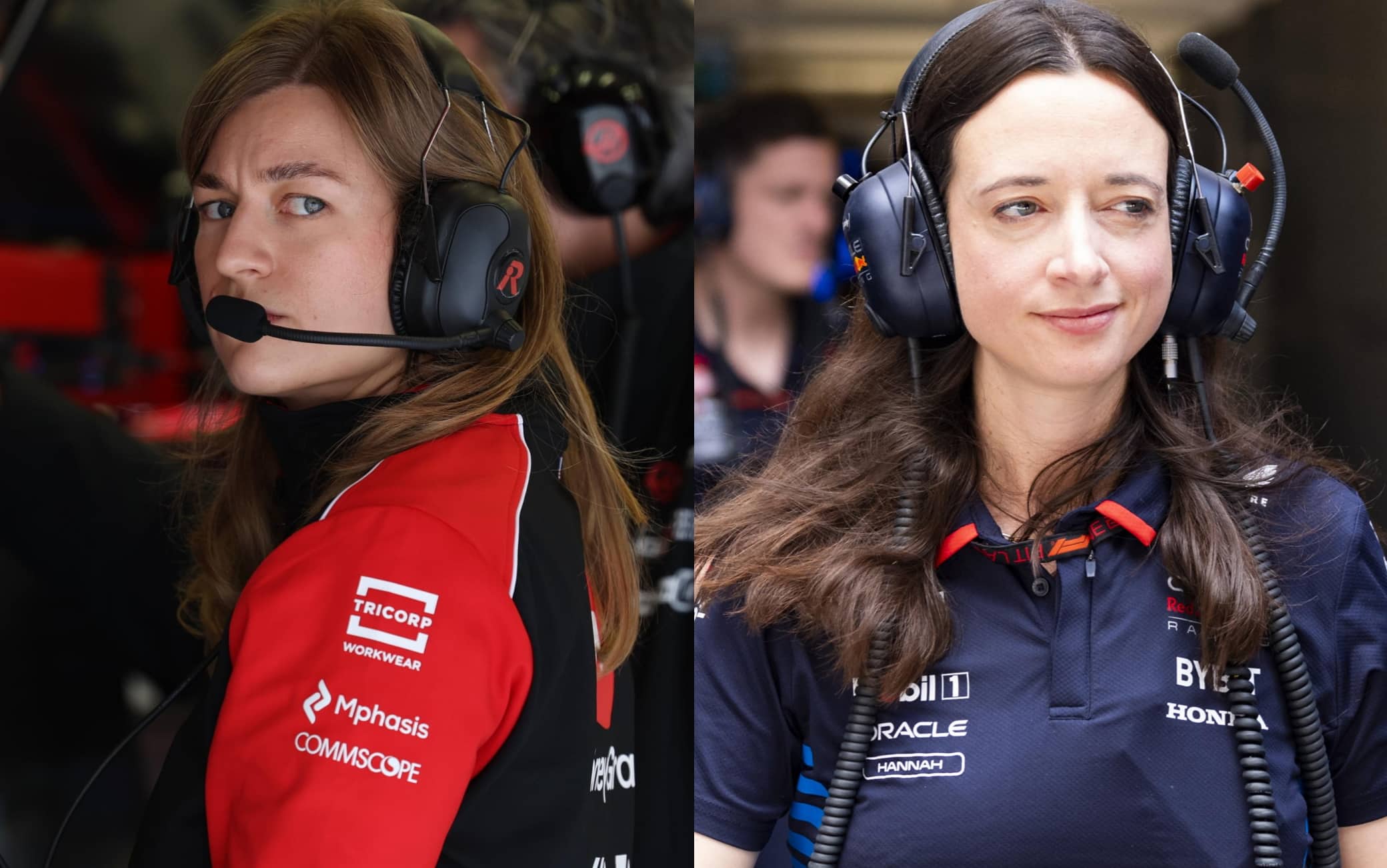 F1, il GP d'Australia avrà una curva intitolata a Laura Muller e Hannah Schmitz