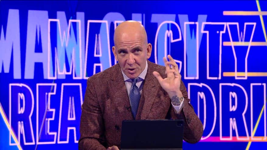 Di Canio: "Haaland spento: tra Mondiale e sirene spagnole…"