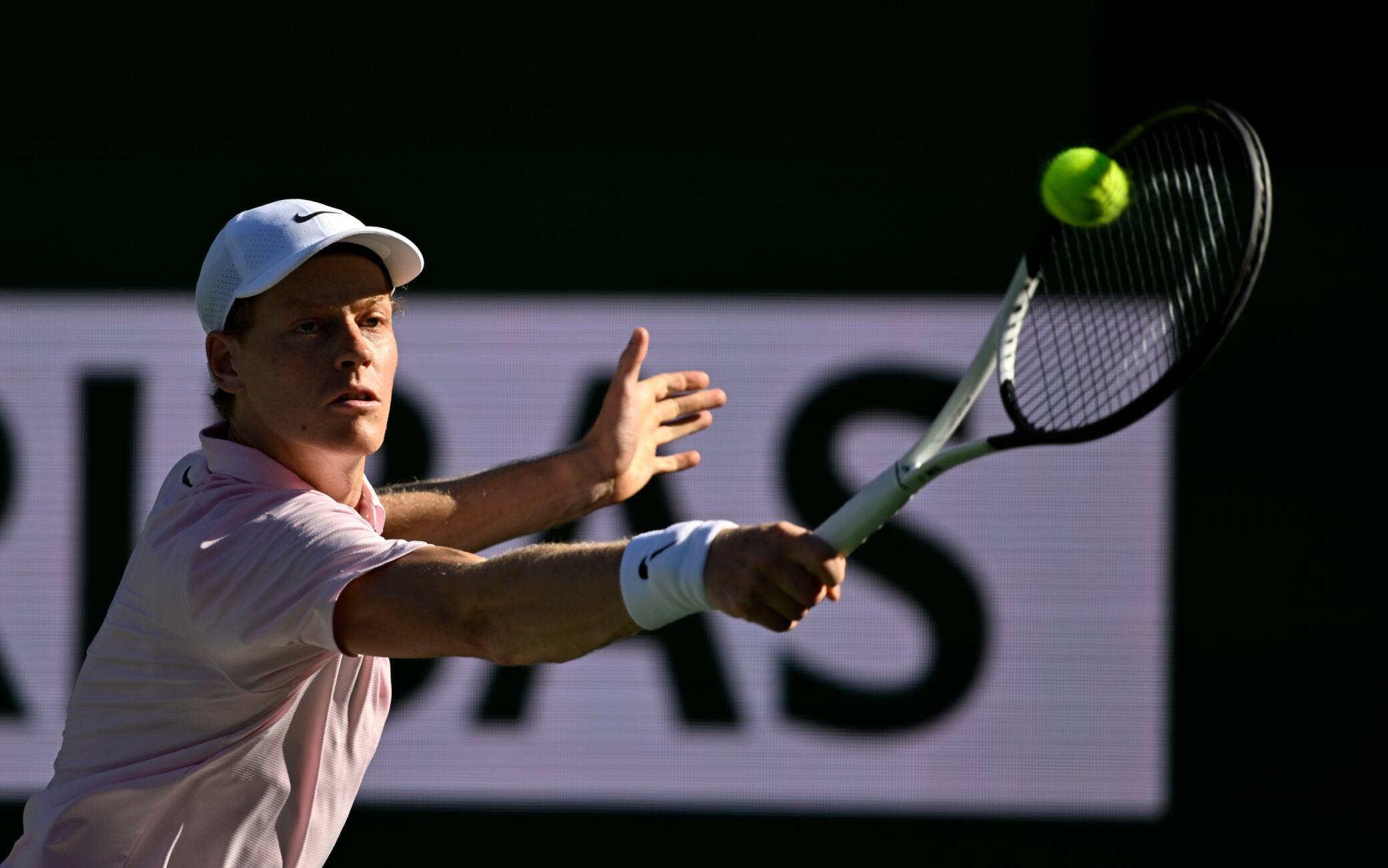 Atp Indian Wells, il programma di oggi: partite e orari