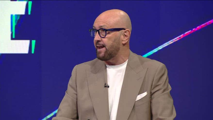 Zenga: "Il Como si dovrà abituare alla doppia competizione"