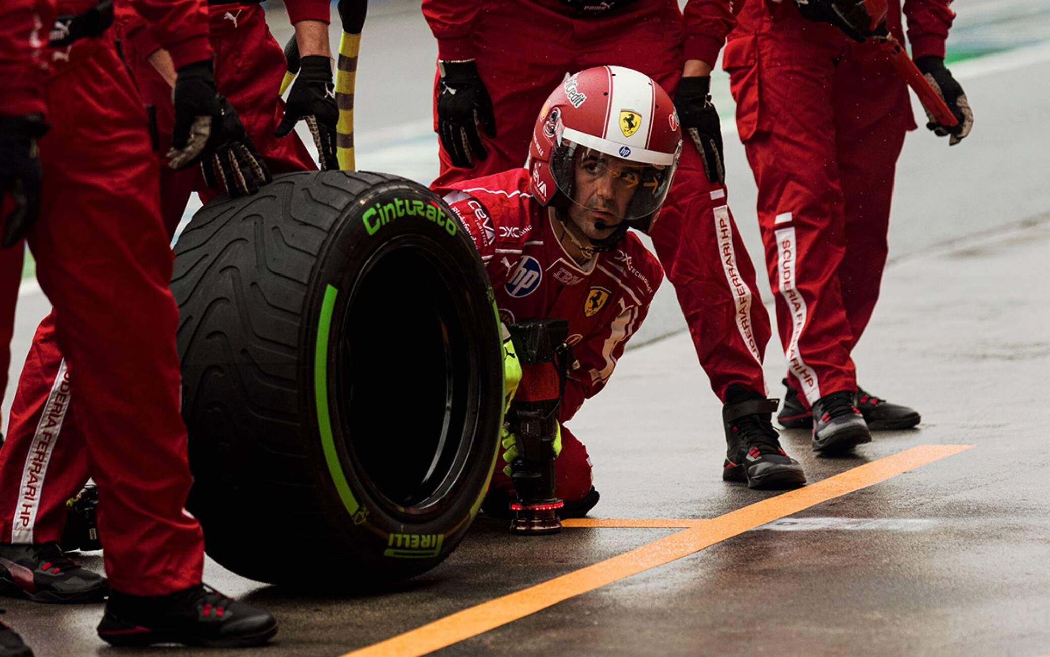 F1, la Ferrari SF-26 e i nomi delle monoposto del Mondiale 2026