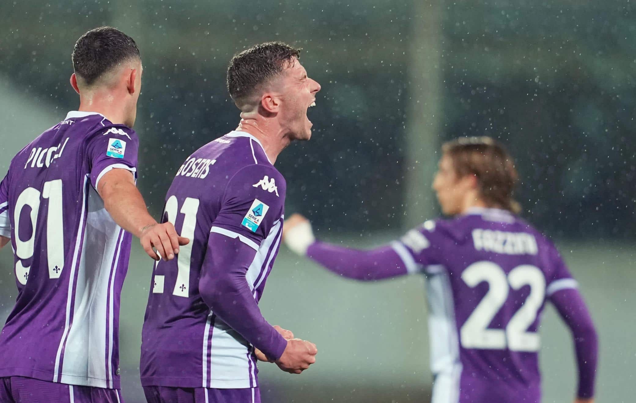 Fiorentina-Lazio 1-0, le pagelle della partita di Serie A