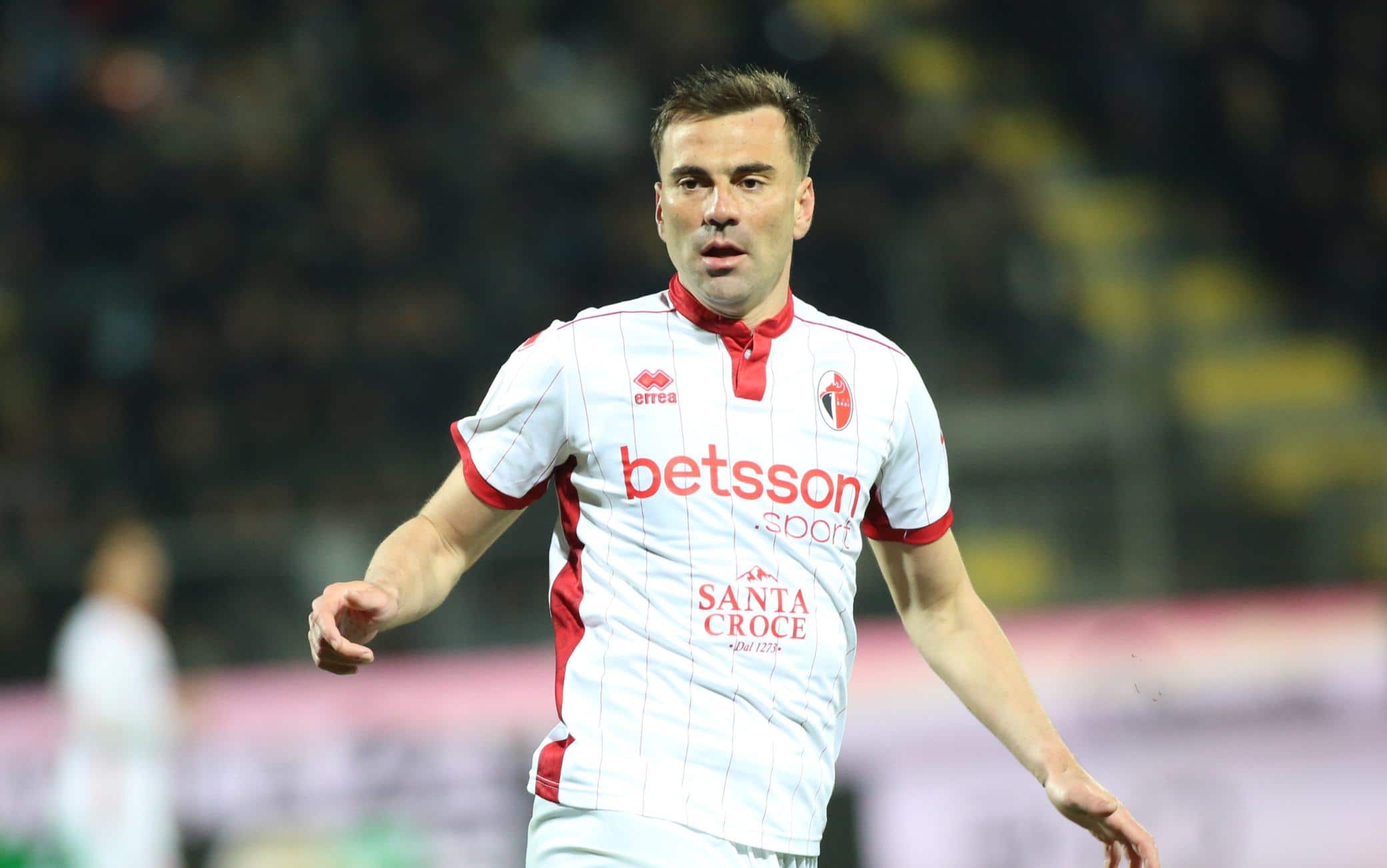 Sudtirol-Bari, il risultato in diretta LIVE