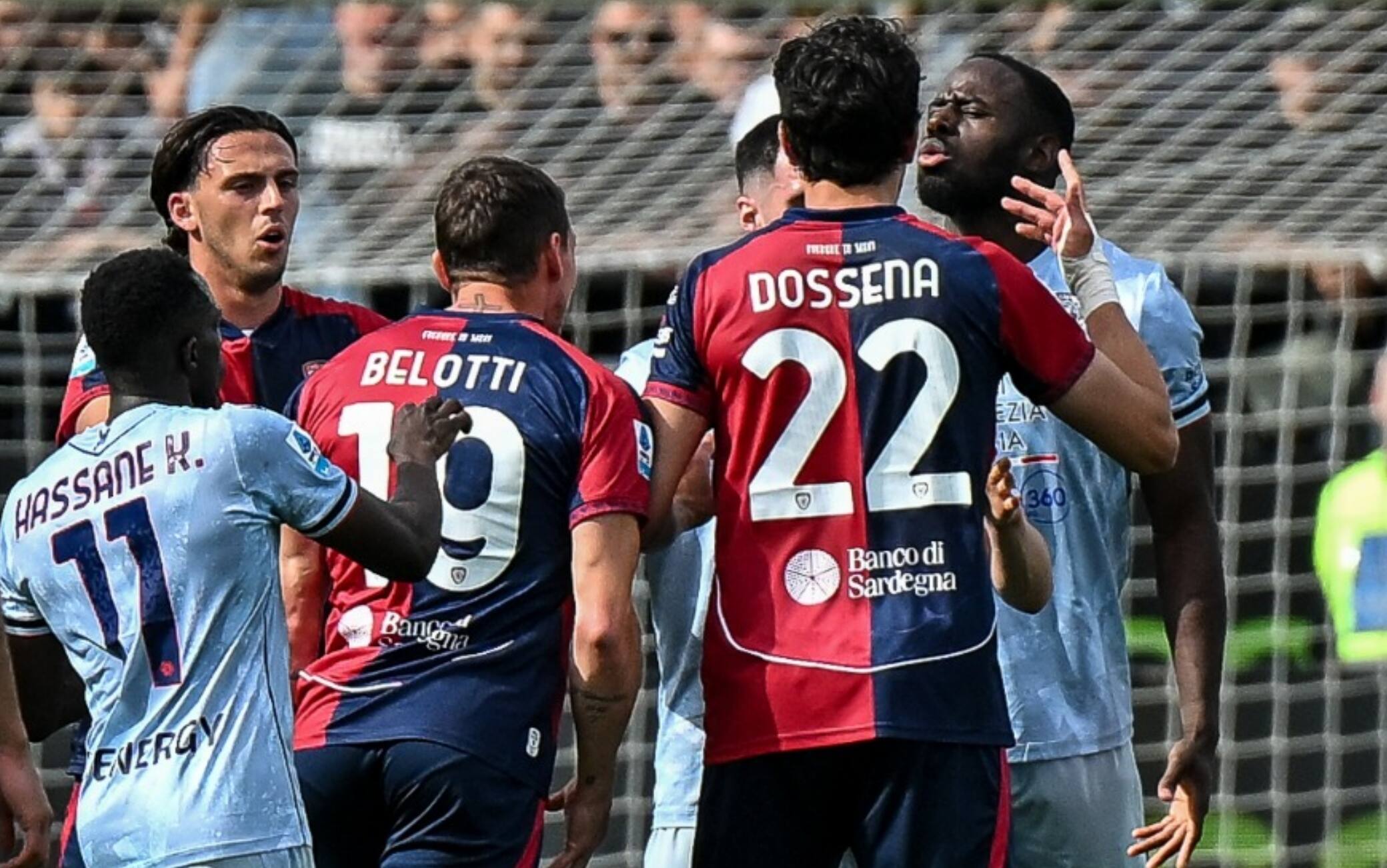 Serie A: dubbi, recuperati, indisponibili e squalificati che salteranno la 37^ giornata