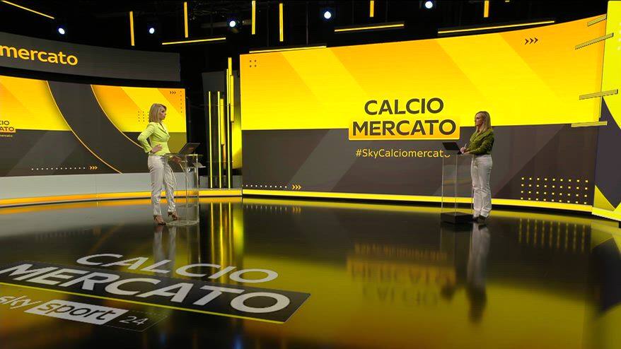 Torino, in chiusura Mascardi: le news di calciomercato