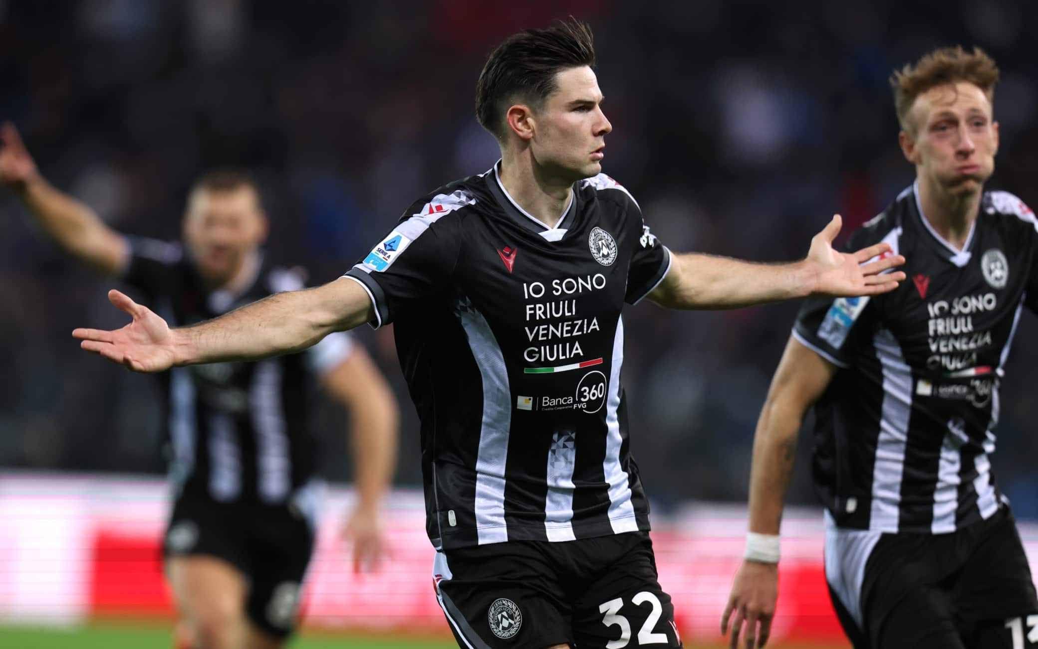 Fantacalcio Mantra, 7 giocatori multi ruolo da prendere all'asta