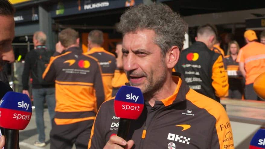 McLaren, Stella: "Per vincere serve la perfezione assoluta"