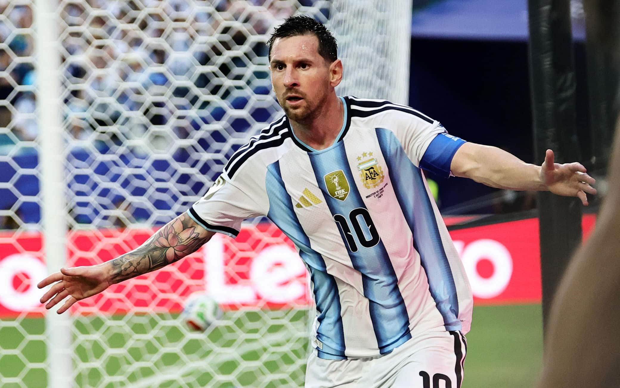 Mondiali 2026, probabili formazioni: Argentina-Egitto e Svizzera-Colombia