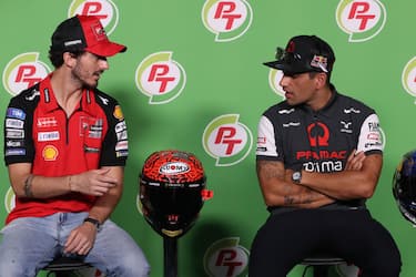 MotoGP 2024: Thailand GP