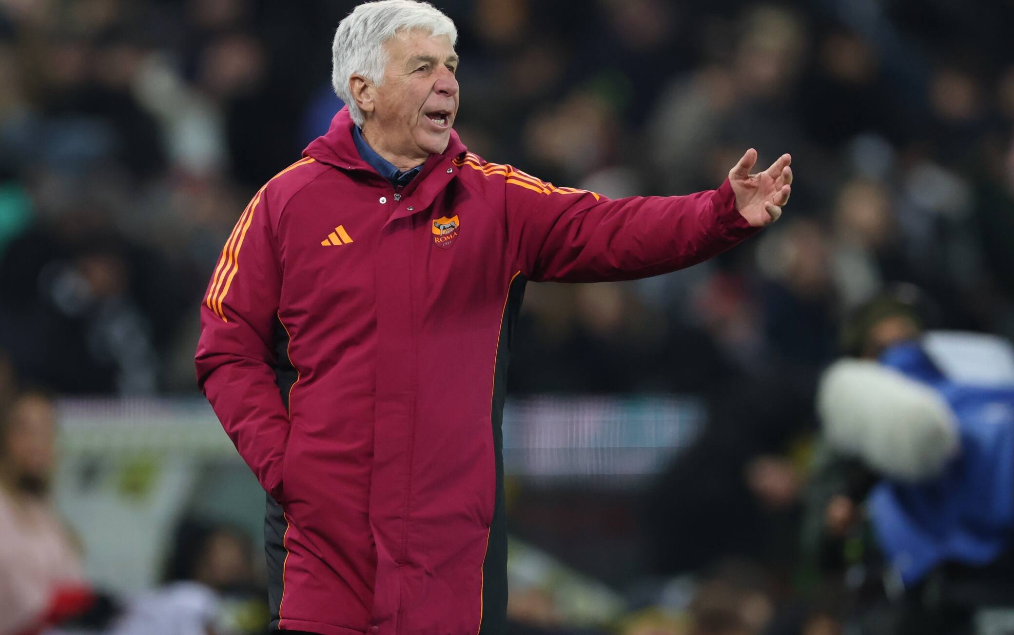 Roma-Cagliari, le probabili formazioni