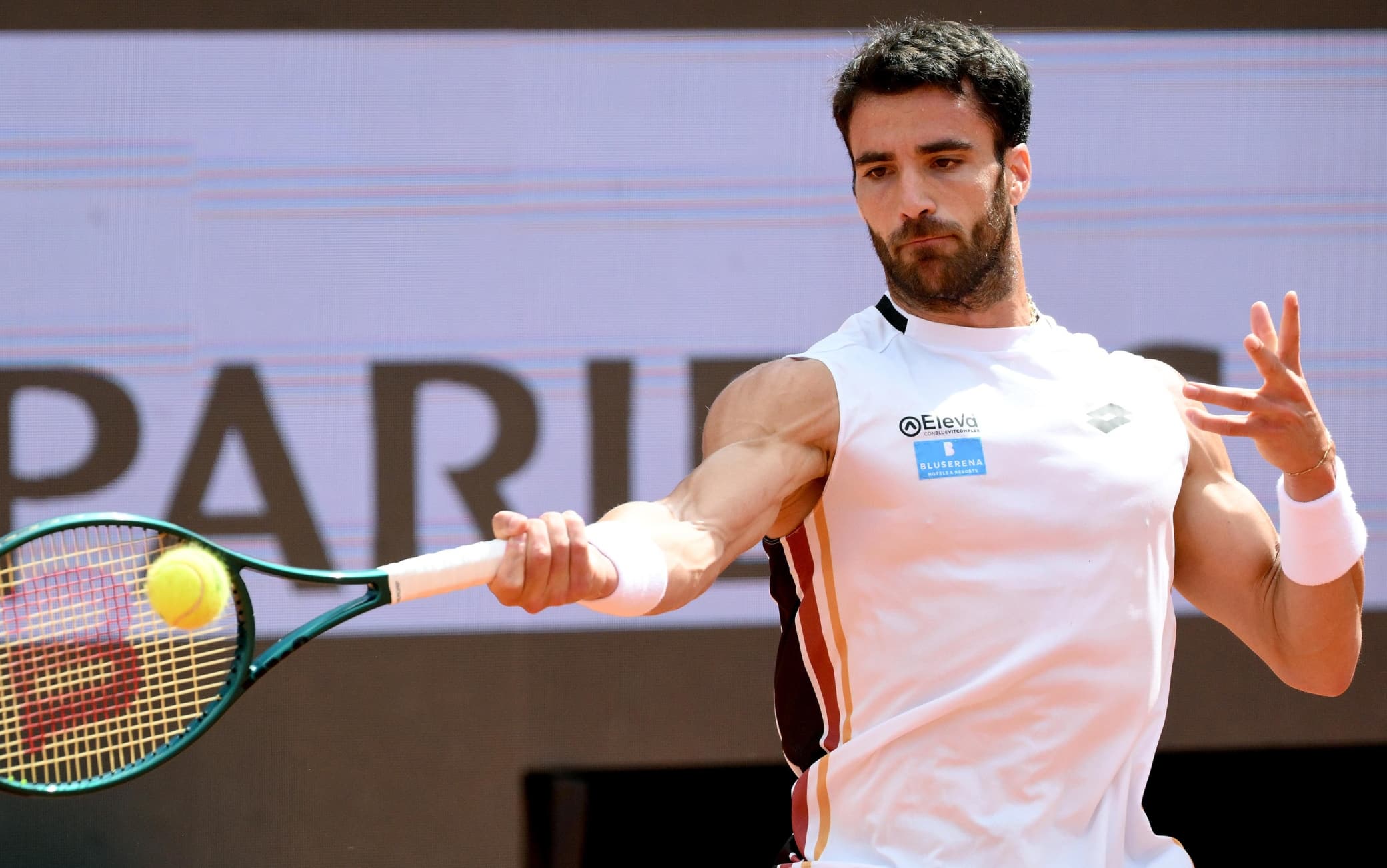 Roland Garros 2026, al via le qualificazioni con: 13 italiani
