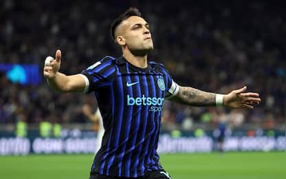 Écharpe Inter Vs Hellas Verona – Série A 2024-2025, 35e Journée, Made In Italy