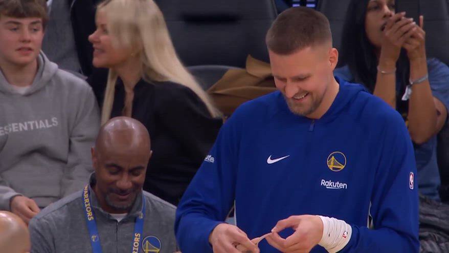 NBA Highlights: Golden State-Chicago 124-130 (OT)