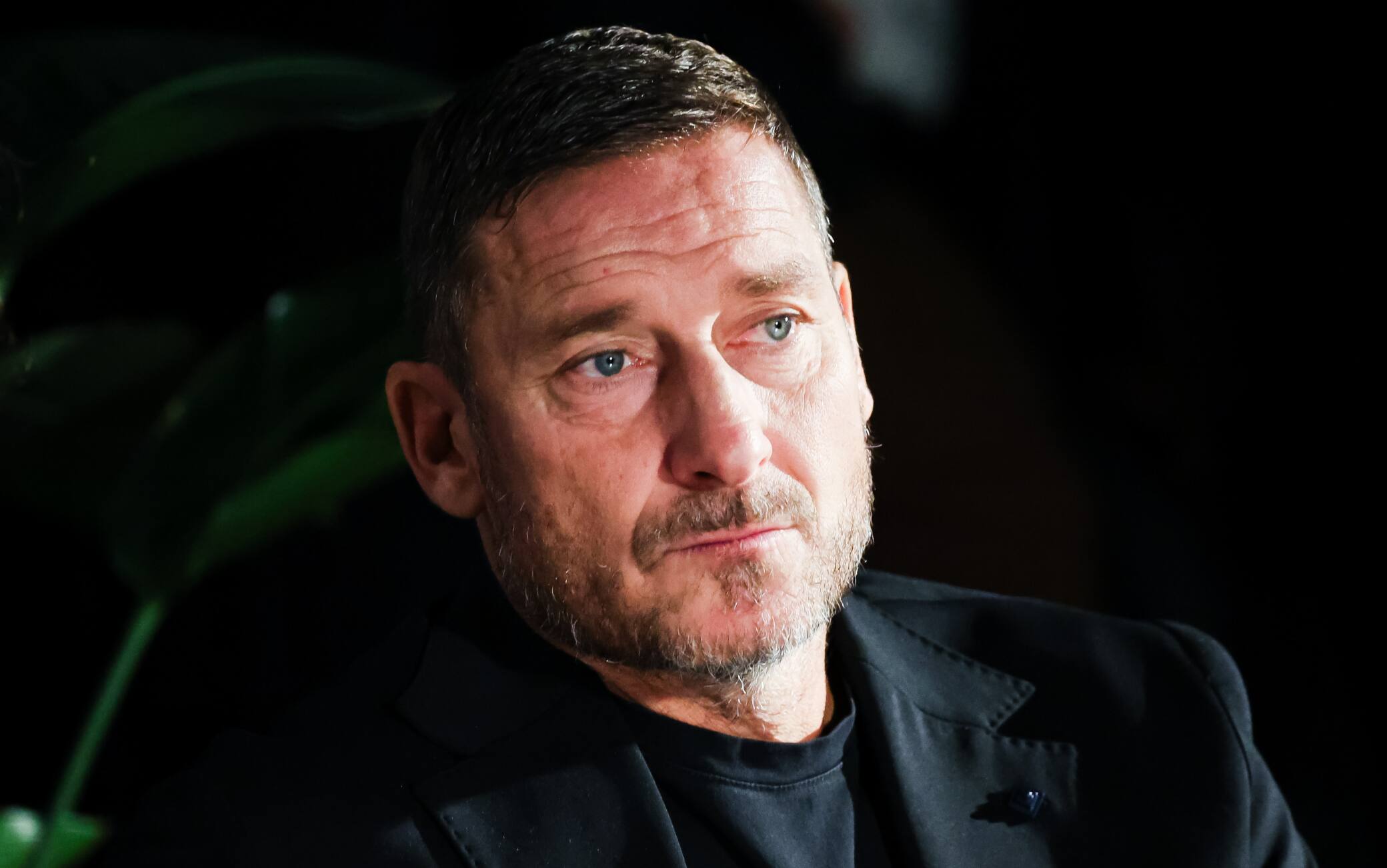 Roma-Totti: si lavora a un ruolo da ambasciatore, ma niente incarichi operativi