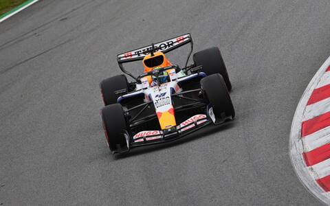 F1 2026, shakedown collettivo a Barcellona: le foto della seconda ...