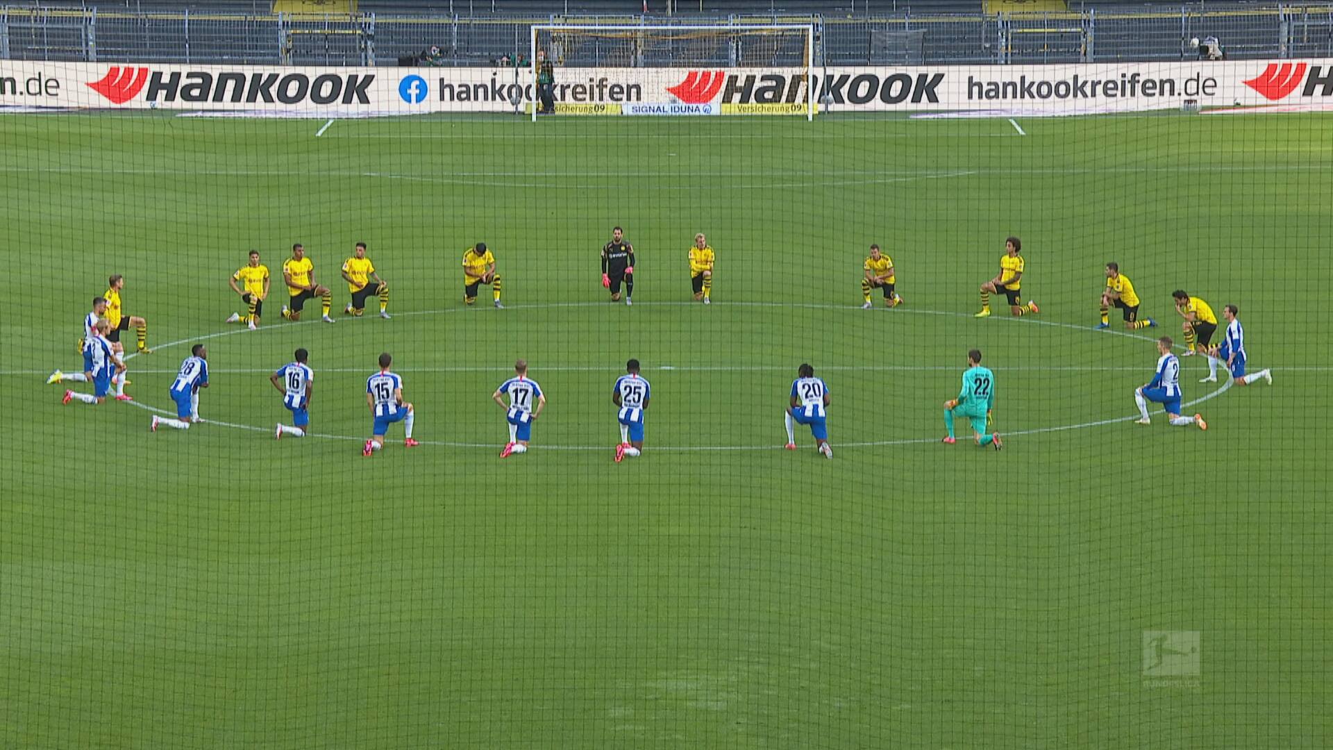 Dortmund-Hertha