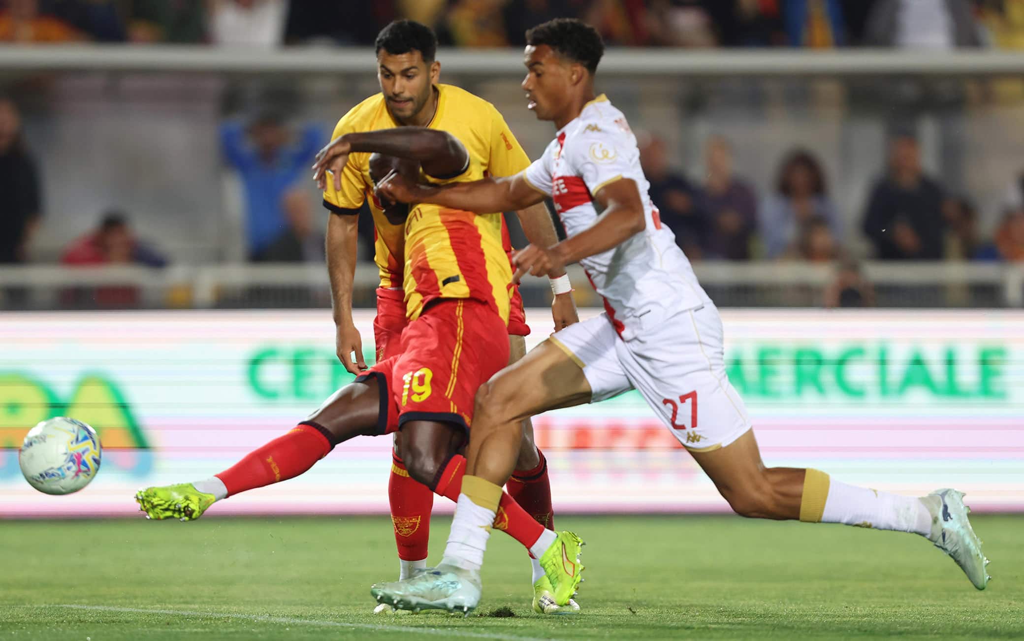 Lecce-Genoa 1-0, le pagelle della partita di Serie A