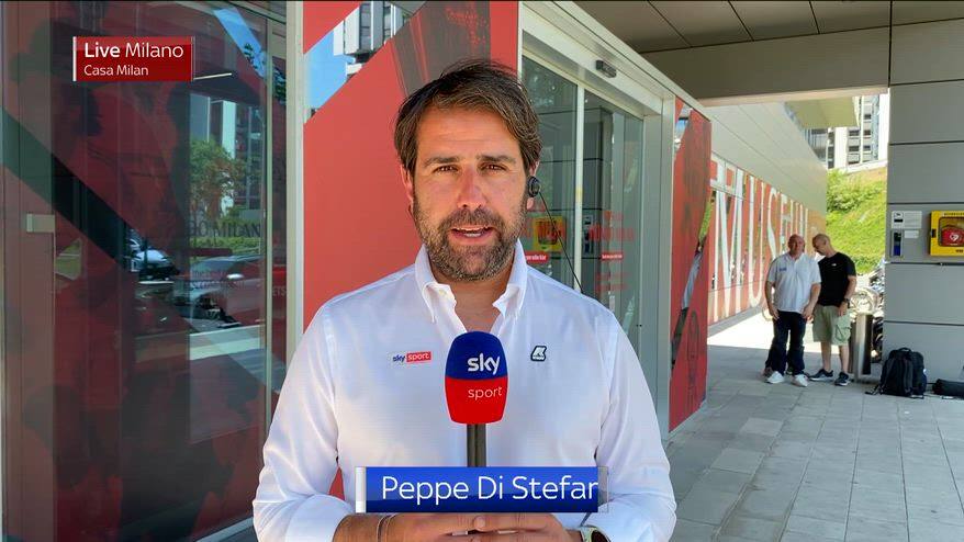 Milan, previsto nuovo incontro con Iraola a Londra
