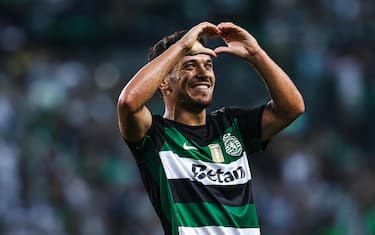 PORTUGAL SOCCER
