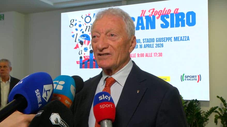 Buonfiglio: "Giochi Nord-Ovest? Sappiamo fare grandi eventi"