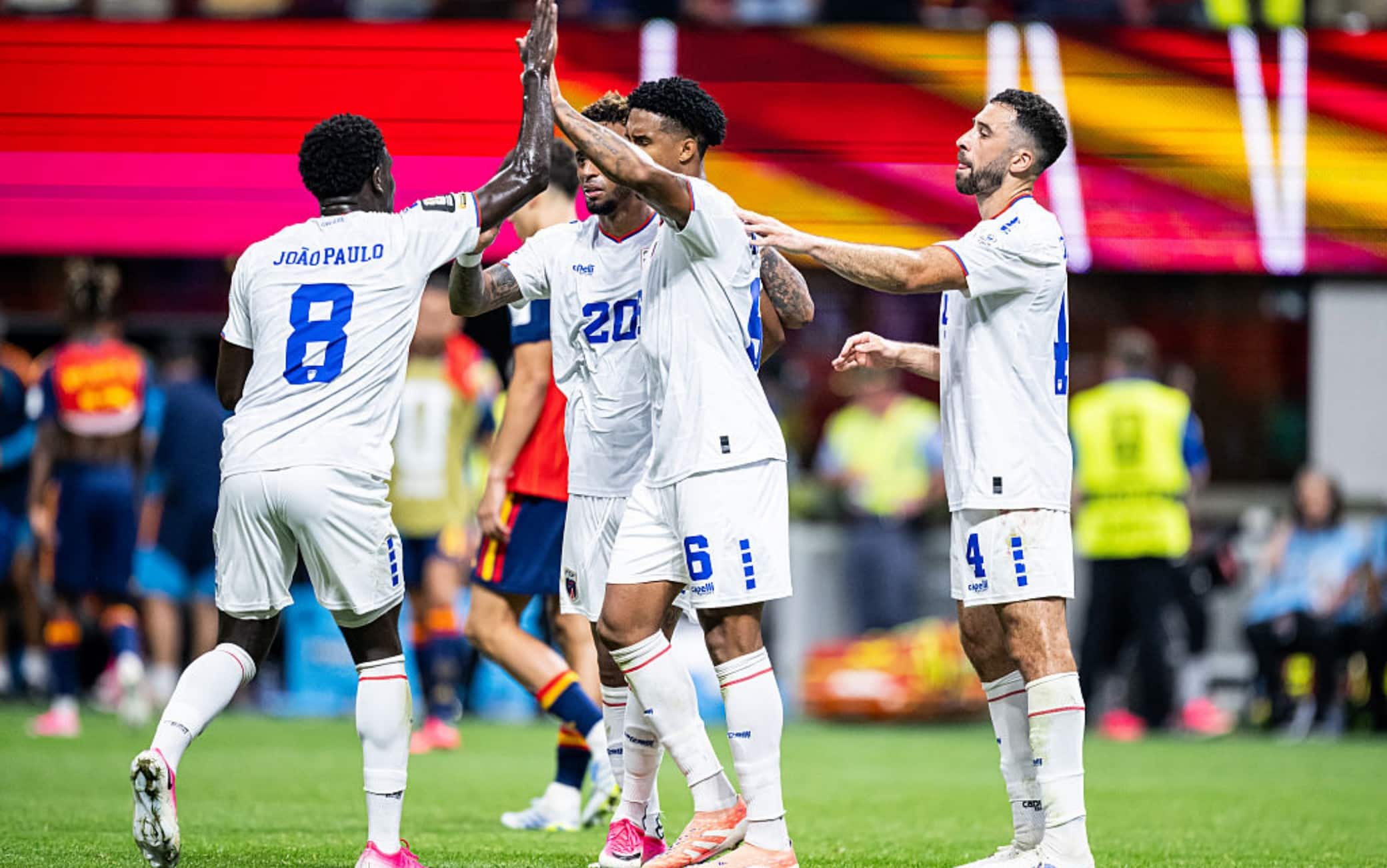 Mondiali 2026, Spagna-Capo Verde 0-0: le pagelle