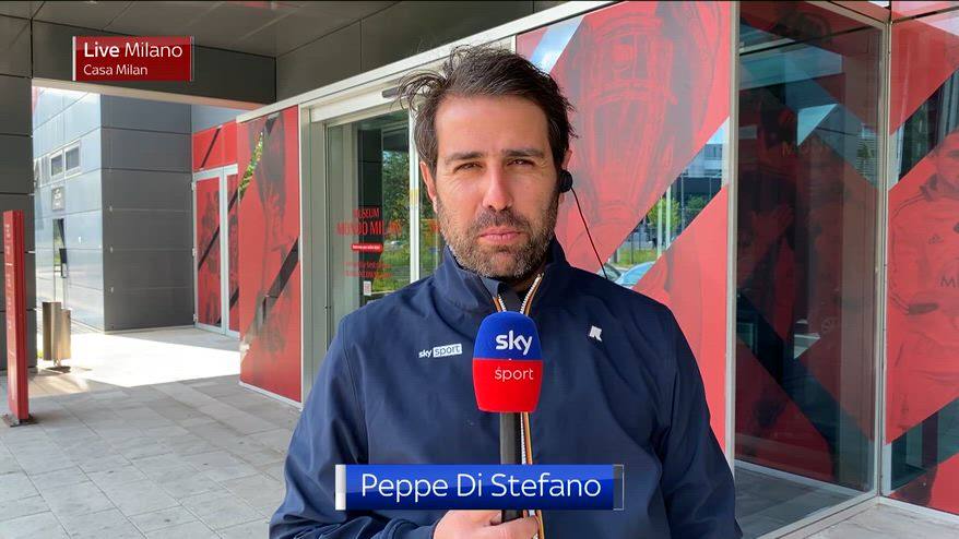 Milan-Juve, Allegri e Rabiot affrontano il loro passato