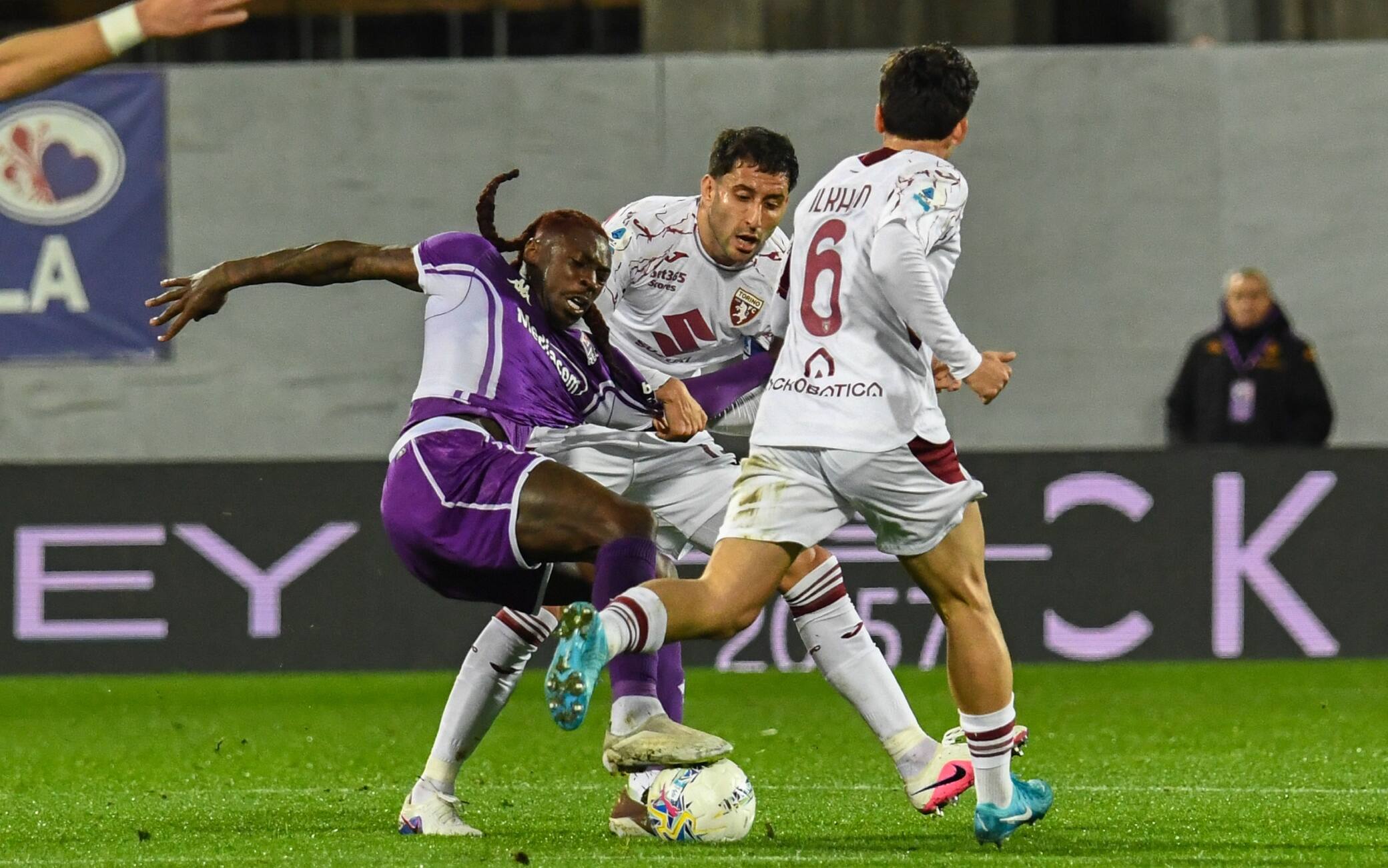 Serie A, lotta salvezza: gli scenari e il calendario a confronto