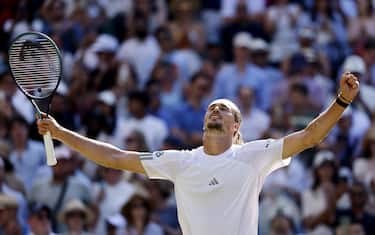 BRITAIN TENNIS