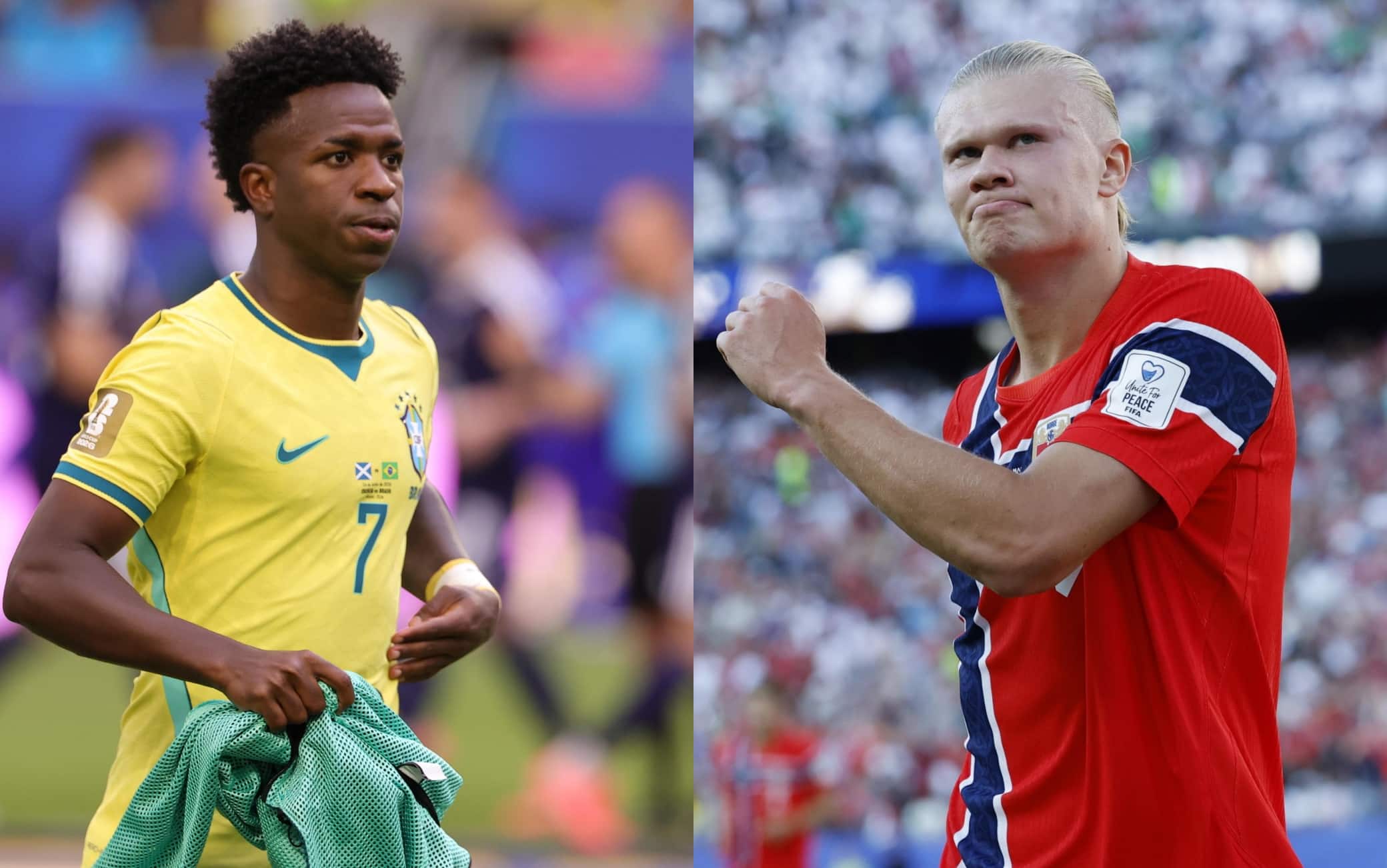 Brasile-Norvegia, le probabili formazioni degli ottavi dei Mondiali