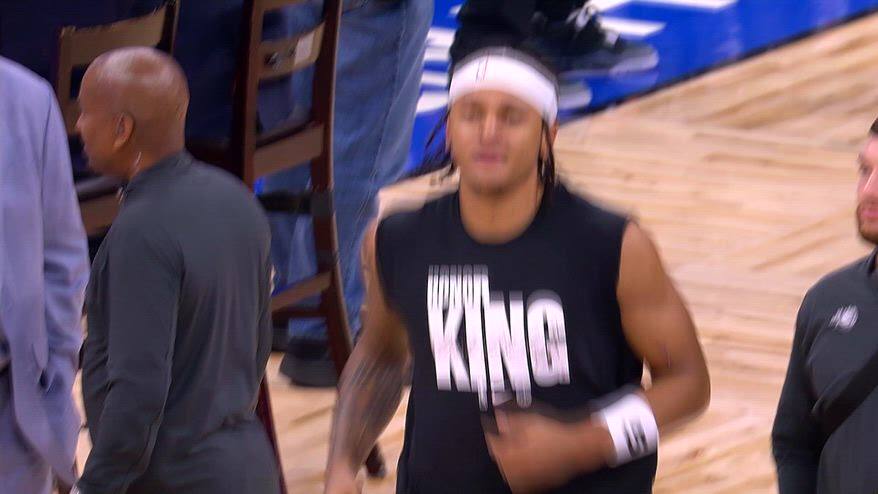 NBA Highlights: Orlando-Cleveland 105-119