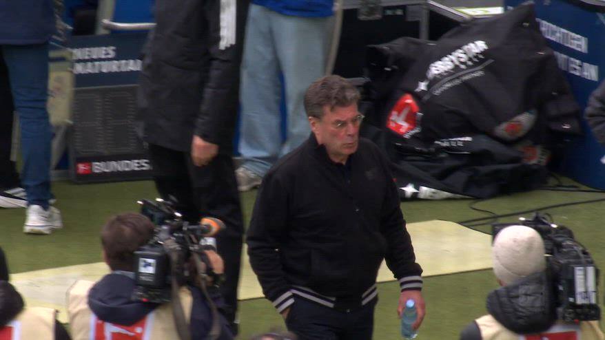 Hoffenheim-Wolfsburg 1-1: gol e highlights