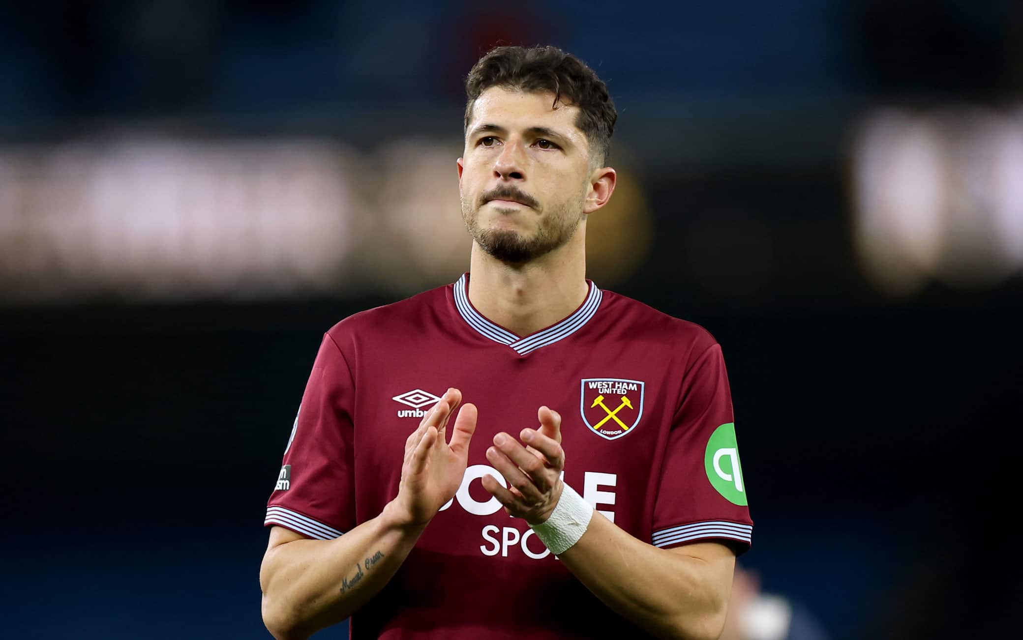 La Juventus ha in pugno Guido Rodriguez: manca l'ok di Spalletti. Kessie idea per giugno