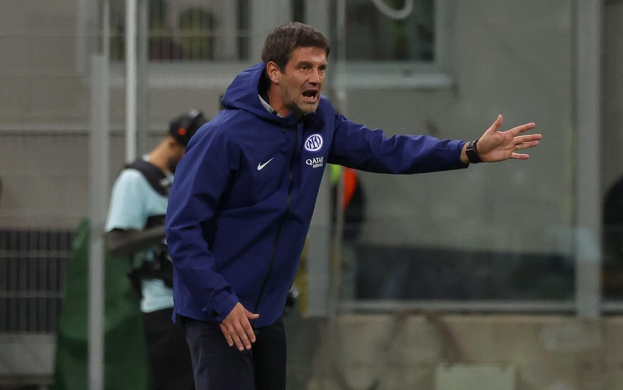 Inter Shakhtar Donetsk, Chivu: 'Abbiamo dimostrato di saper soffrire ...