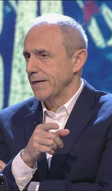 "Ai playoff si fa sul serio, conta tutto"