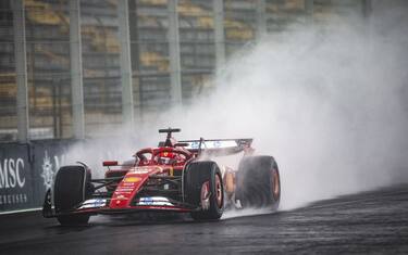Formula 1 Championship - F1 - SAO PAULO GRAND PRIX 2024