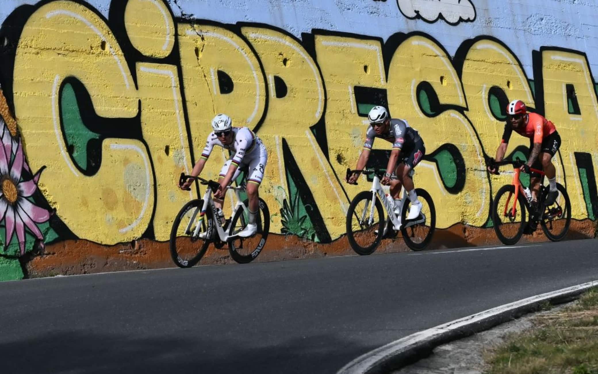 Milano-Sanremo, percorso e squadre partecipanti: si parte ancora da Pavia