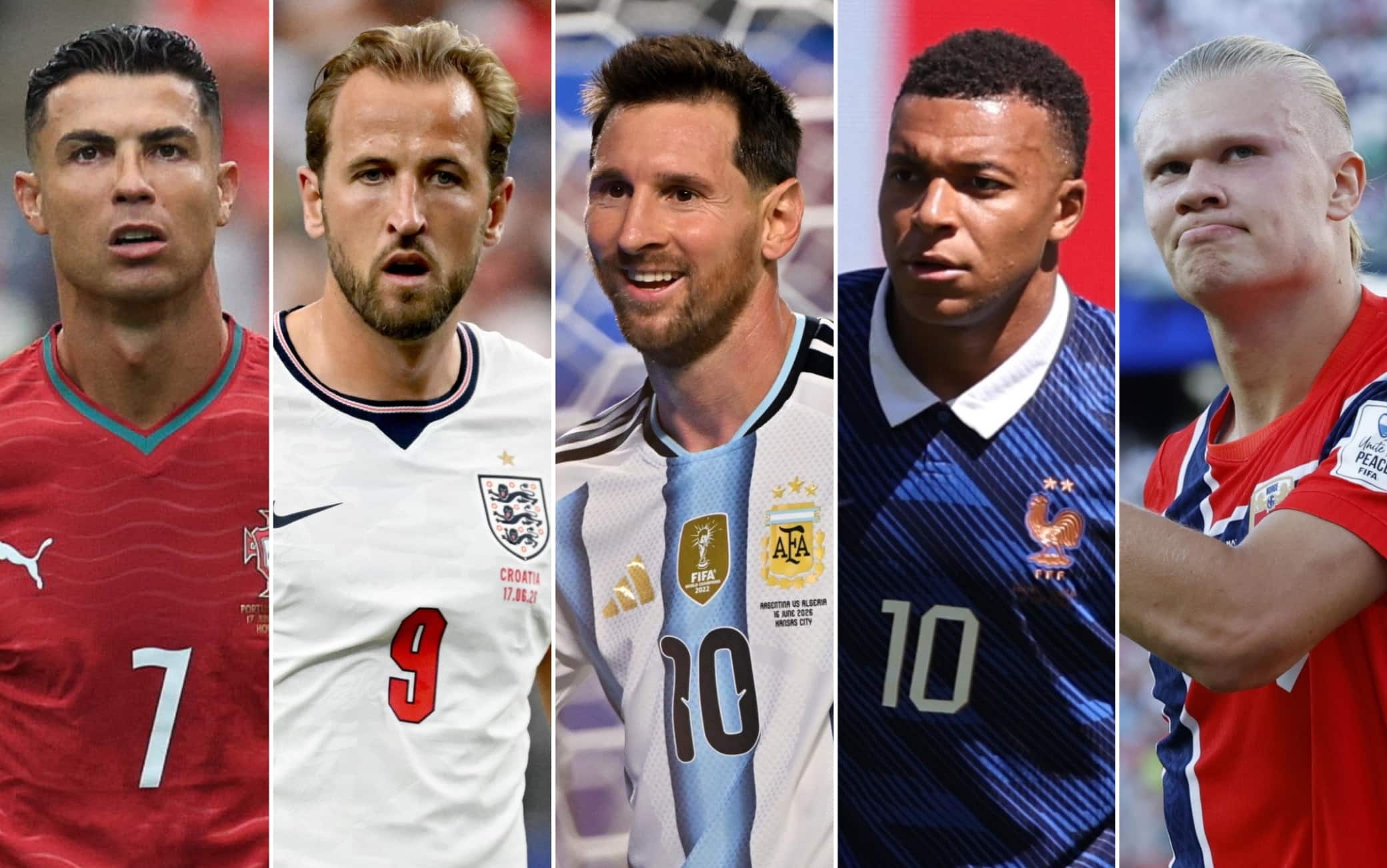 Più che il Mondiale sembrano gli Avengers