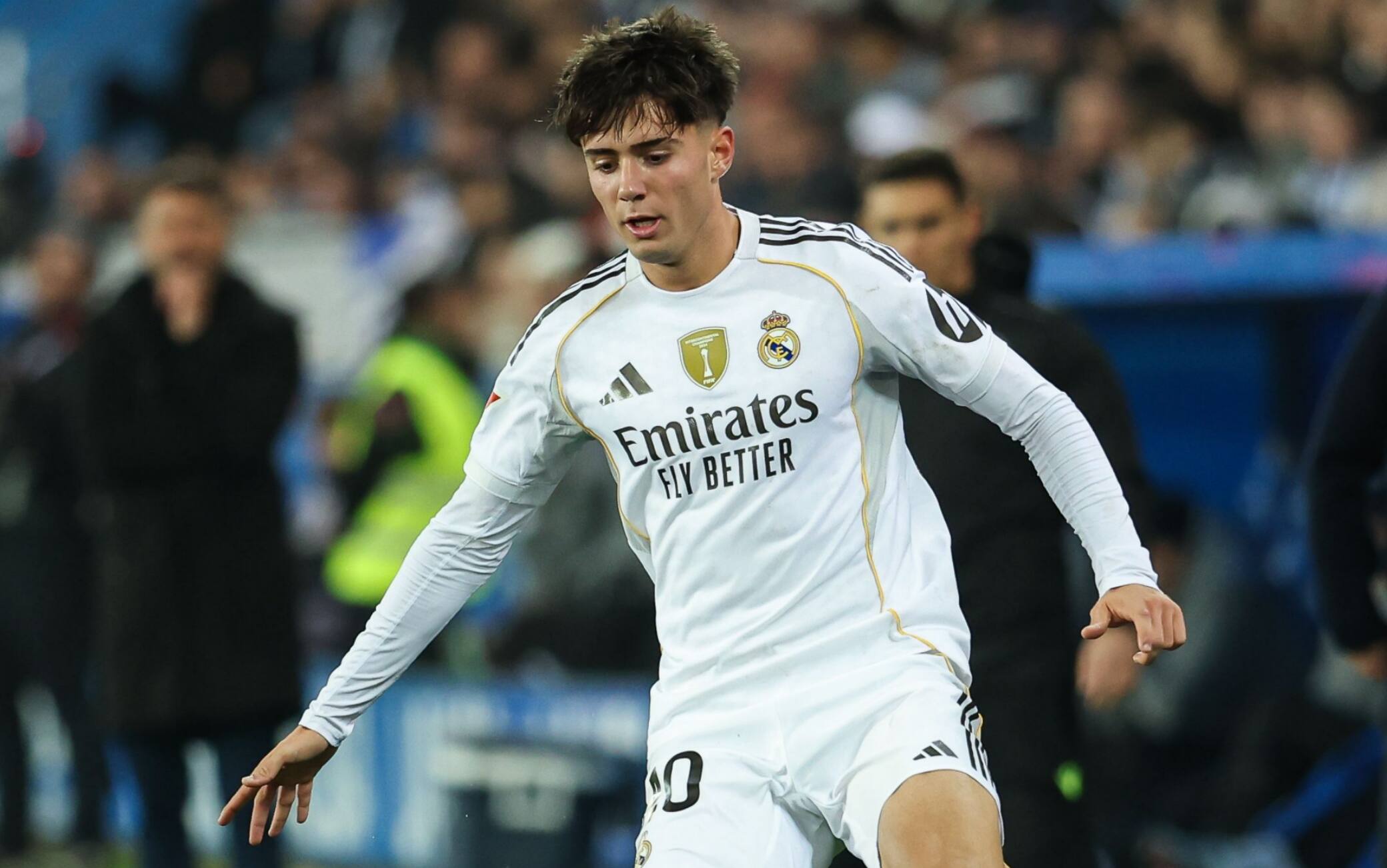 La Fiorentina vuole Valdepenas del Real: come stanno le cose