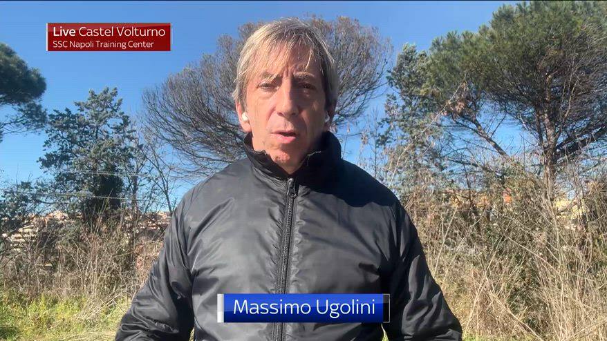 Infortunio Di Lorenzo, le ultime news che arrivano da Napoli