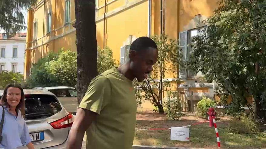 Como, ecco Chalobah: il difensore è a Monza per le visite