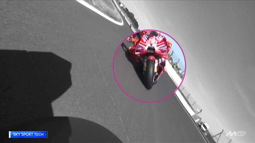 Fratelli Marquez a Silverstone: il confronto allo Sky Tech