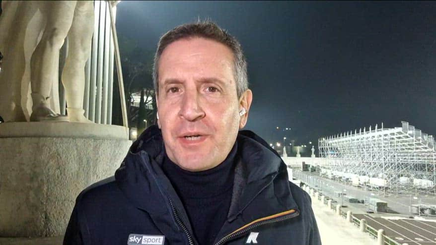 Lazio-Atalanta, le formazioni ufficiali della Coppa Italia