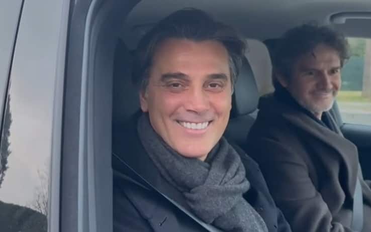 Montella: "Chivu ha un'intelligenza fuori misura. Inter-Juve sarà uno spettacolo"