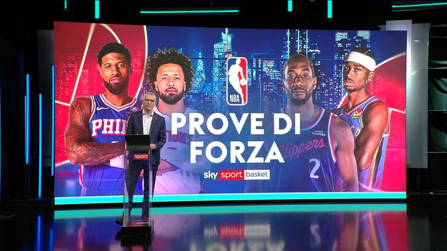 NBA, l'analisi della giornata: 28 gennaio 